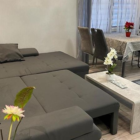 Ferienwohnung Grafschaft Mit Balkon Trier Exterior foto